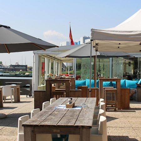Wormer De Hofjes Hotel מראה חיצוני תמונה