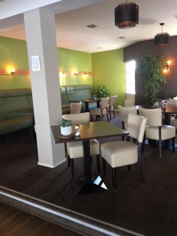 Wormer De Hofjes Hotel מראה חיצוני תמונה