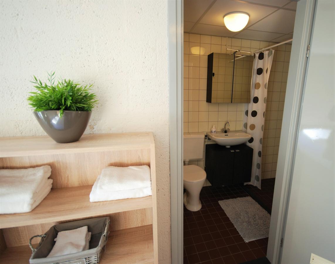 Wormer De Hofjes Hotel מראה חיצוני תמונה
