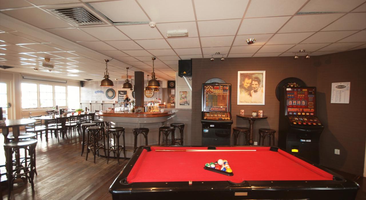 Wormer De Hofjes Hotel מראה חיצוני תמונה