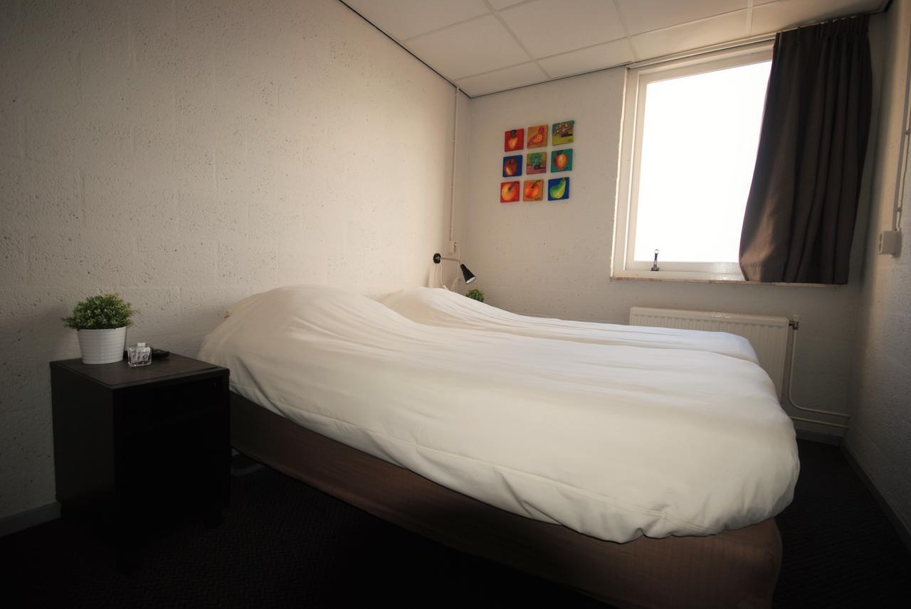 Wormer De Hofjes Hotel מראה חיצוני תמונה