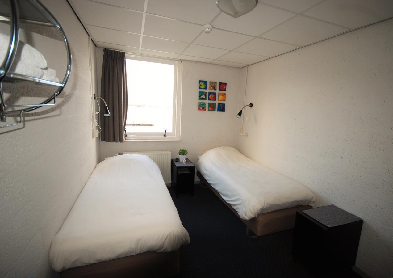 Wormer De Hofjes Hotel מראה חיצוני תמונה