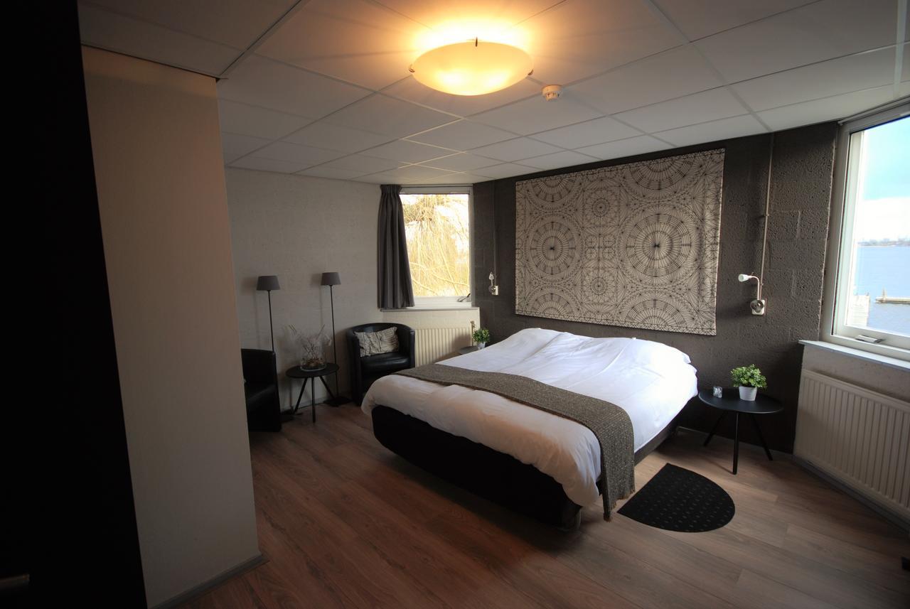 Wormer De Hofjes Hotel מראה חיצוני תמונה