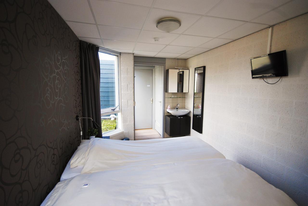 Wormer De Hofjes Hotel מראה חיצוני תמונה