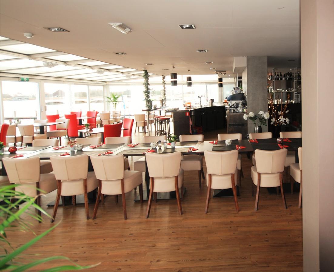 Wormer De Hofjes Hotel מראה חיצוני תמונה