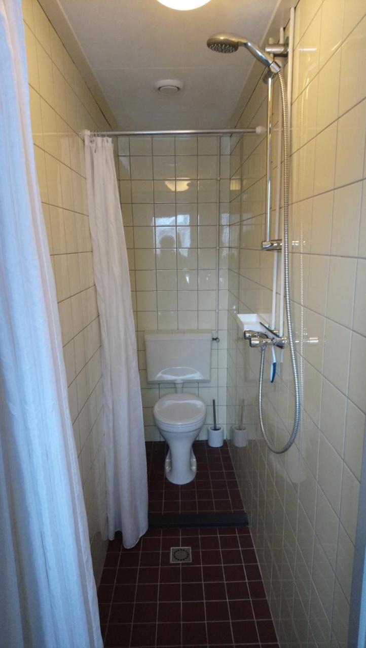 Wormer De Hofjes Hotel חדר תמונה