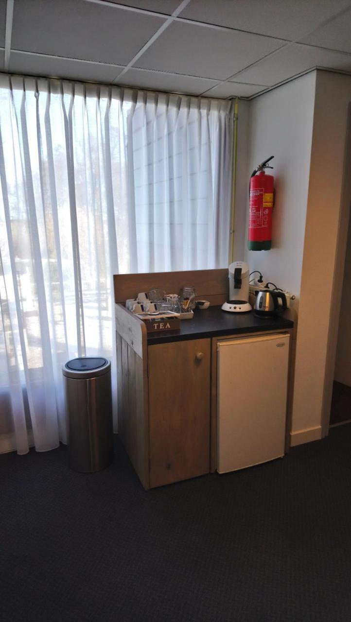 Wormer De Hofjes Hotel מראה חיצוני תמונה