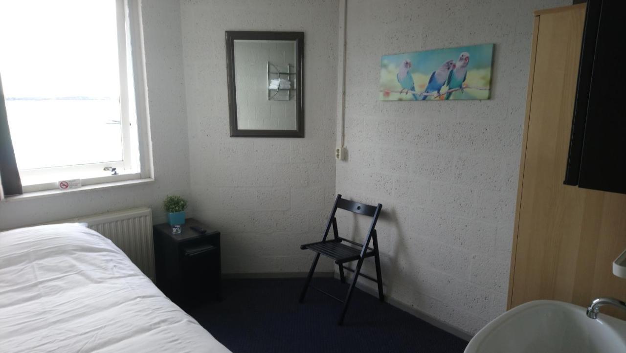 Wormer De Hofjes Hotel מראה חיצוני תמונה