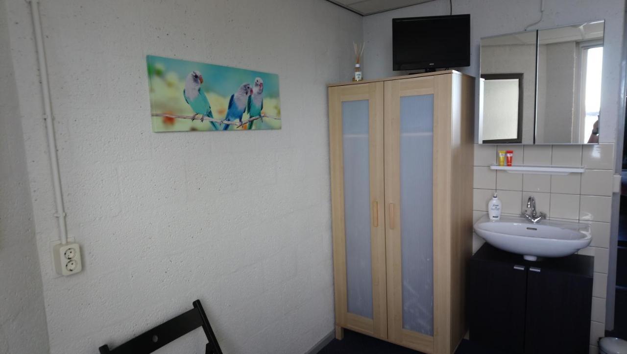 Wormer De Hofjes Hotel מראה חיצוני תמונה